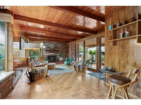 3545 SE Harold Court Portland OR 97202
