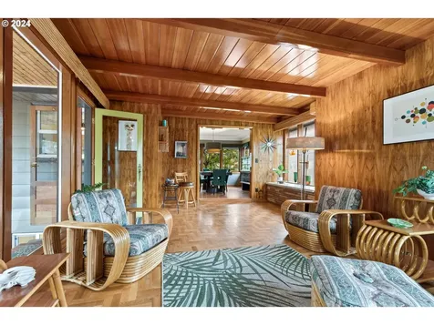 3545 SE Harold Court Portland OR 97202