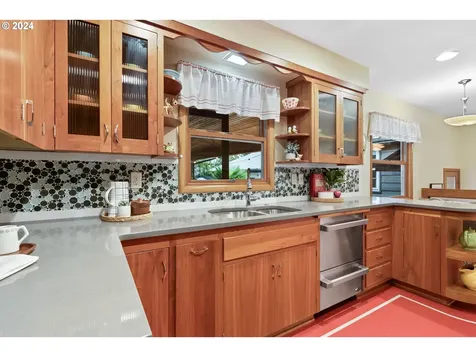 3545 SE Harold Court Portland OR 97202