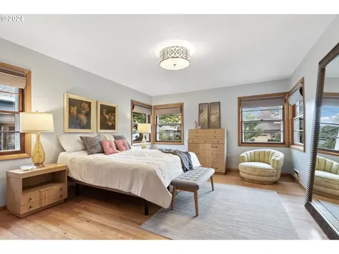 3545 SE Harold Court Portland OR 97202
