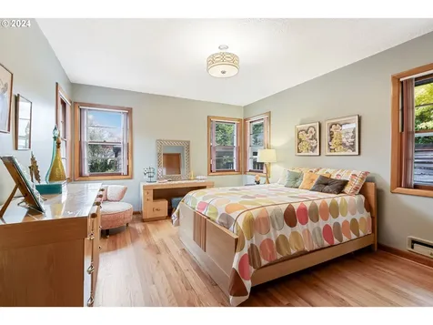 3545 SE Harold Court Portland OR 97202