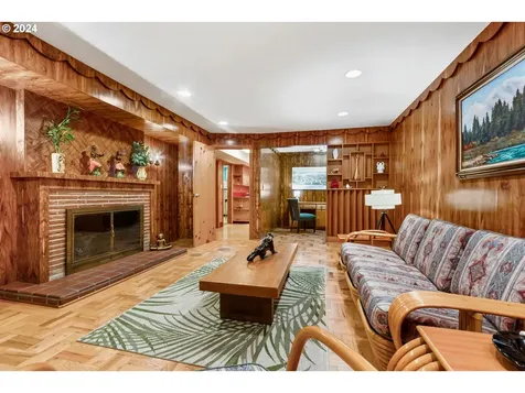 3545 SE Harold Court Portland OR 97202