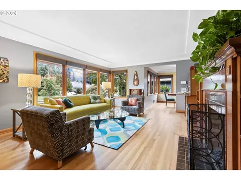3545 SE Harold Court Portland OR 97202