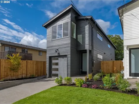 321 Ne 75th Avenue Portland OR 97213