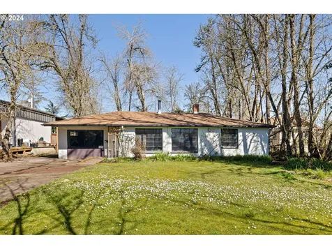 125 E 33rd Avenue Eugene OR 97405