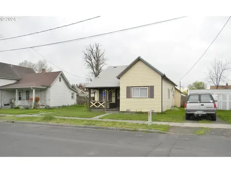 9 Se 9th Street Pendleton OR 97801