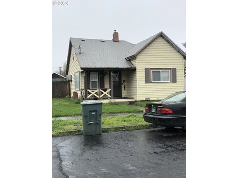 9 Se 9th Street Pendleton OR 97801
