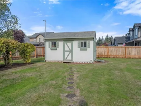 2408 NE 104th Street Vancouver WA 98686