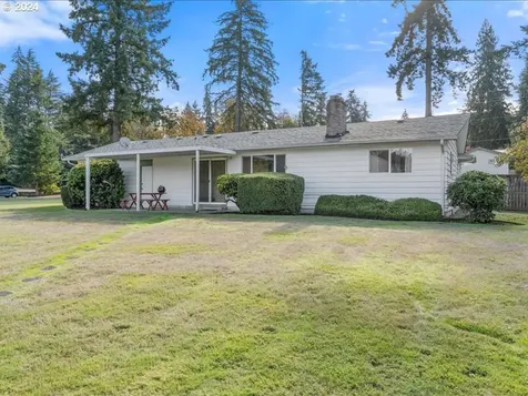 2408 NE 104th Street Vancouver WA 98686