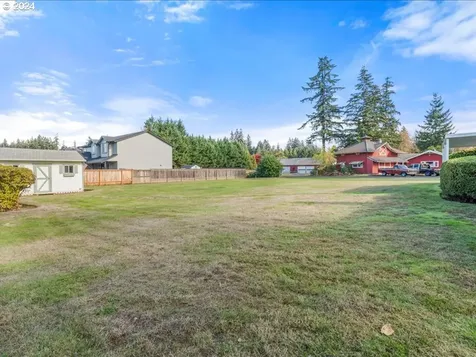 2408 NE 104th Street Vancouver WA 98686