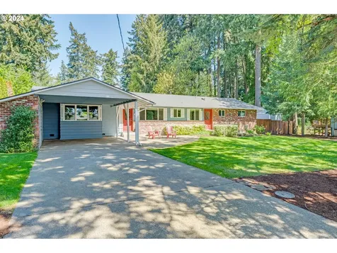 9855 Sw Pembrook Street Portland OR 97224