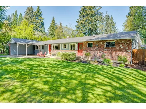 9855 Sw Pembrook Street Portland OR 97224