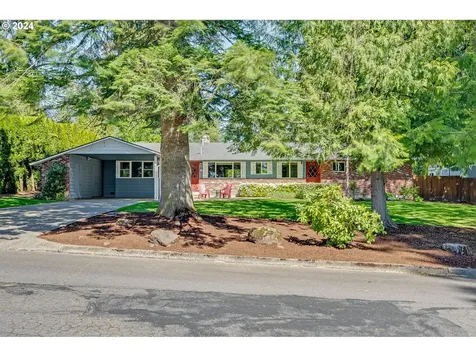9855 Sw Pembrook Street Portland OR 97224