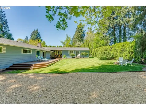 9855 Sw Pembrook Street Portland OR 97224