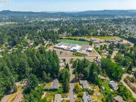 9855 Sw Pembrook Street Portland OR 97224