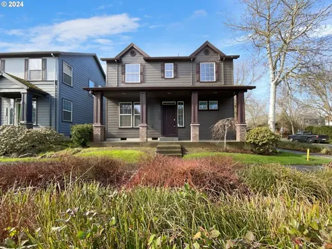 9237 N Haven Avenue Portland OR 97203
