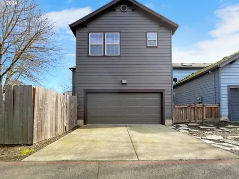 9237 N Haven Avenue Portland OR 97203
