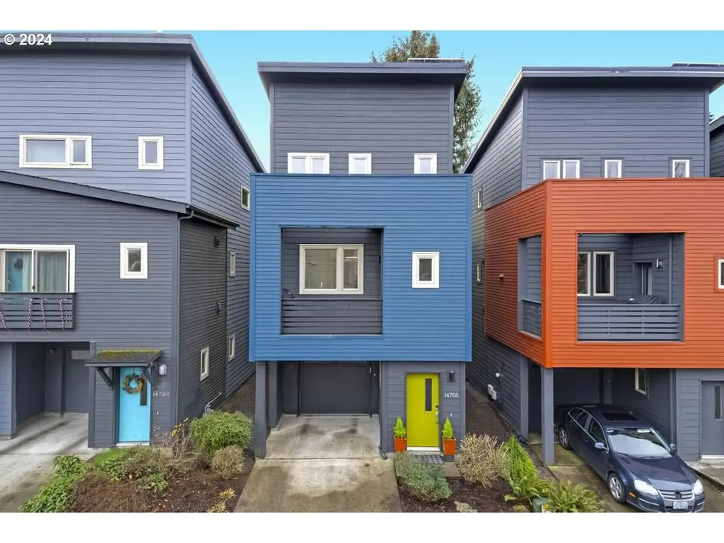 14788 SW Watershed Lane Beaverton OR 97007