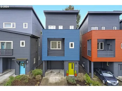 14788 SW Watershed Lane Beaverton OR 97007