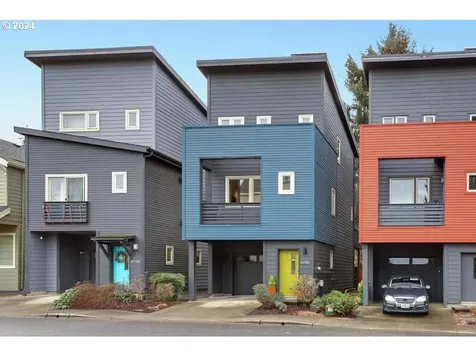 14788 SW Watershed Lane Beaverton OR 97007