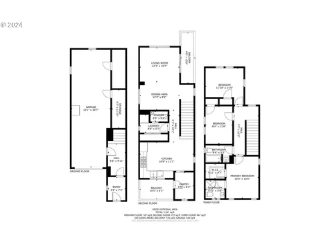 14788 SW Watershed Lane Beaverton OR 97007