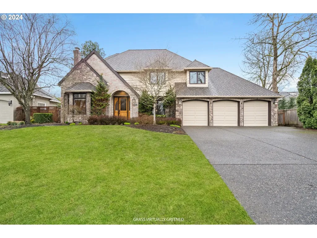 14081 Edenberry Drive Lake Oswego OR 97035