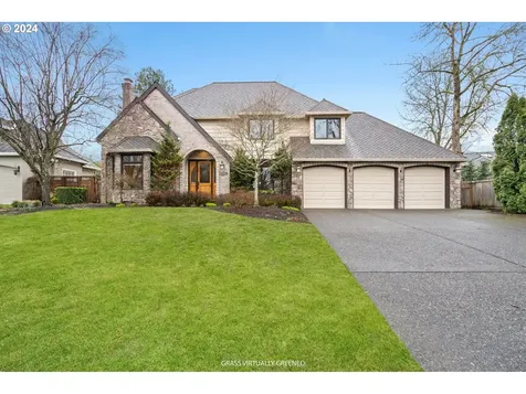 14081 Edenberry Drive Lake Oswego OR 97035