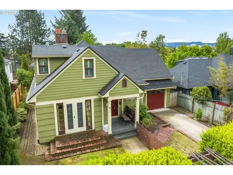 3124 Ne Fremont Street Portland OR 97212