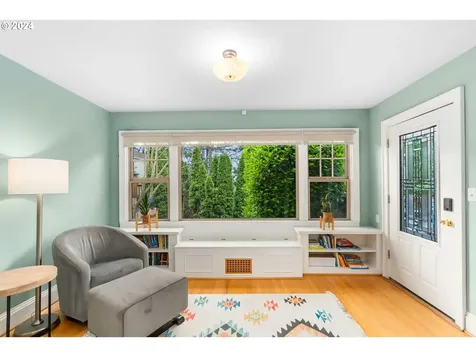 3124 Ne Fremont Street Portland OR 97212