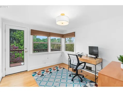 3124 Ne Fremont Street Portland OR 97212