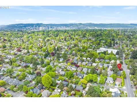 3124 Ne Fremont Street Portland OR 97212