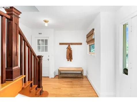 3124 Ne Fremont Street Portland OR 97212