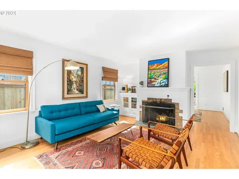 3124 Ne Fremont Street Portland OR 97212