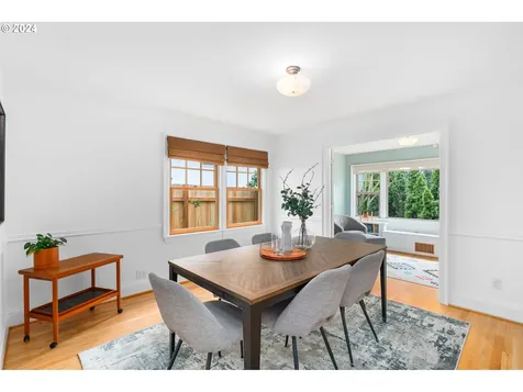 3124 Ne Fremont Street Portland OR 97212