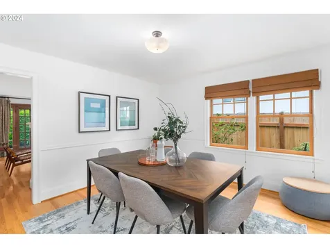 3124 Ne Fremont Street Portland OR 97212