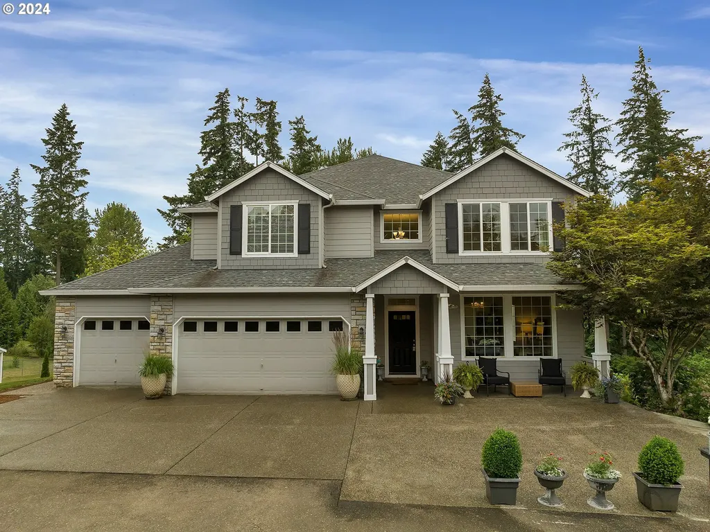 710 Ne 235th Street Ridgefield WA 98642