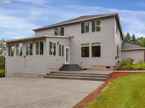 710 Ne 235th Street Ridgefield WA 98642