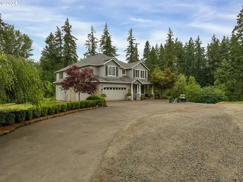 710 Ne 235th Street Ridgefield WA 98642