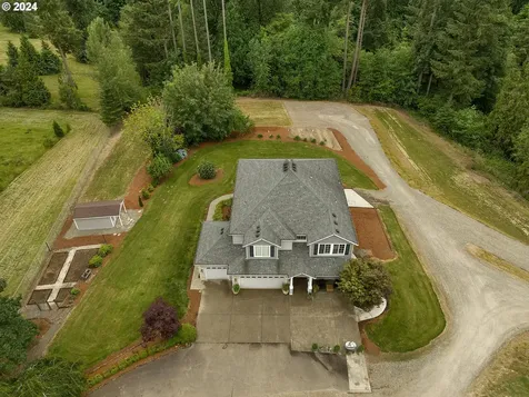 710 Ne 235th Street Ridgefield WA 98642
