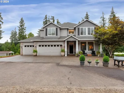 710 Ne 235th Street Ridgefield WA 98642