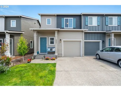 2227 NE 118th Place Vancouver WA 98684
