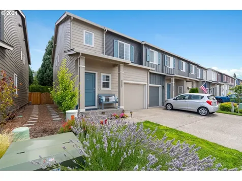 2227 NE 118th Place Vancouver WA 98684