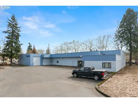 8770 Sw Burnham Street Portland OR 97223