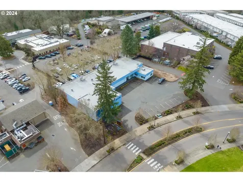 8770 Sw Burnham Street Portland OR 97223