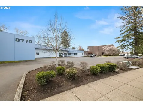8770 Sw Burnham Street Portland OR 97223