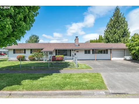 3016 Hudson Street Longview WA 98632