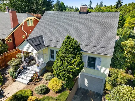 1629 SE Malden Street Portland OR 97202