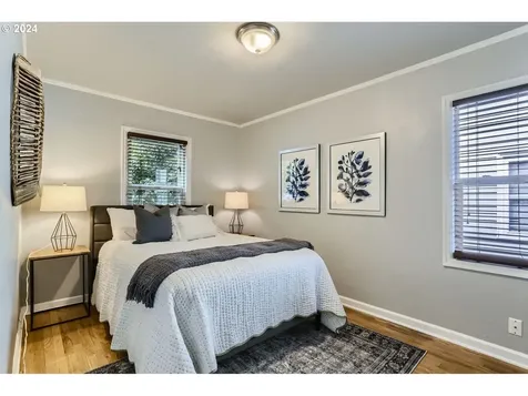 7525 N Fessenden Street Portland OR 97203