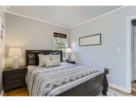 7525 N Fessenden Street Portland OR 97203