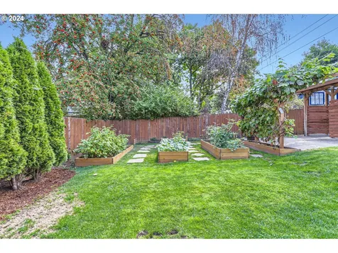 7525 N Fessenden Street Portland OR 97203
